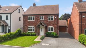 Front Elevation- click for photo gallery